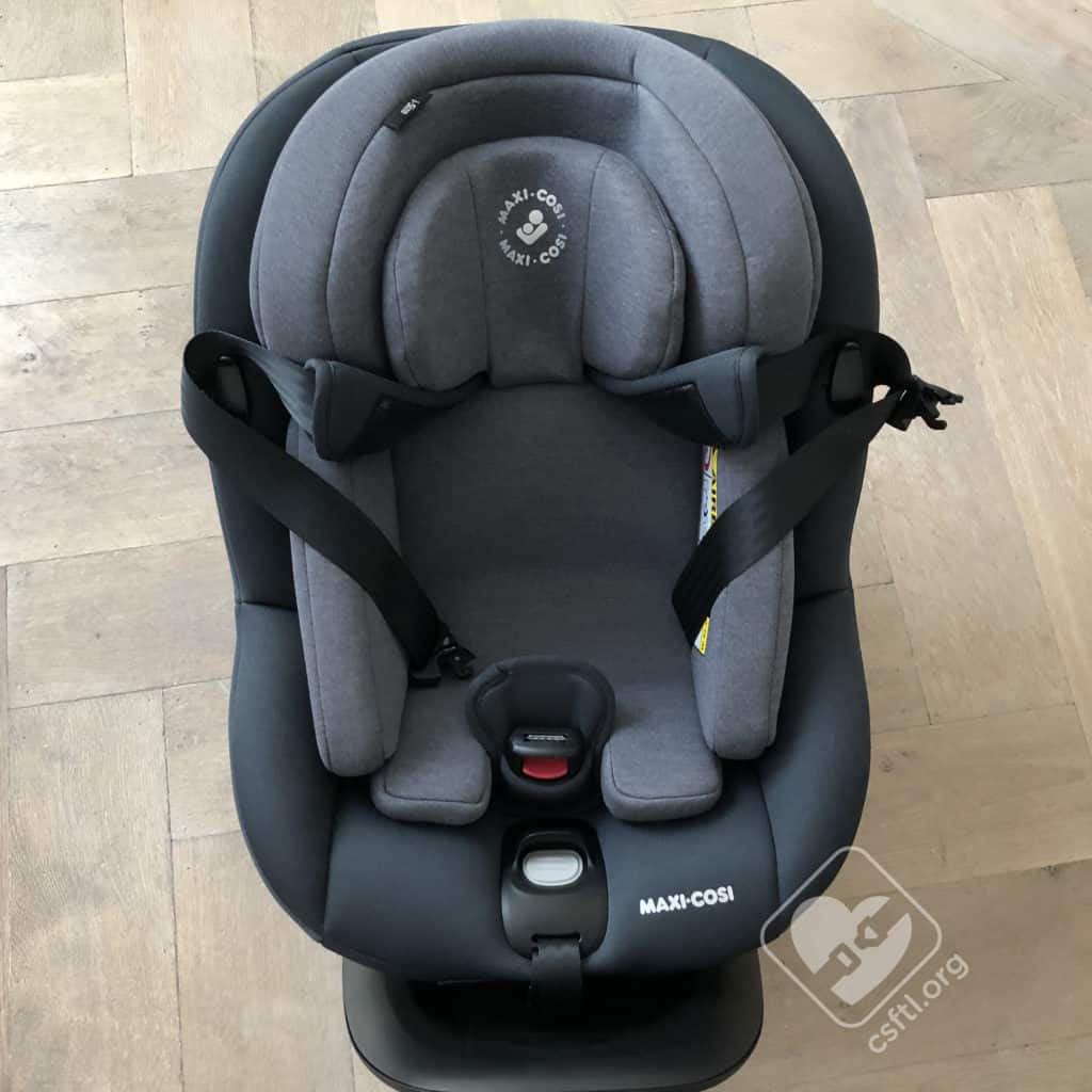 How long is a maxi cosi car seat good for Maxi Cosi Mica Review European Car Seat Car Seats For The Littles
