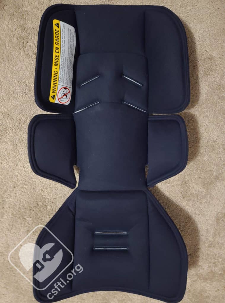 Nuna PIPA Review Canada Car Seats For The Littles