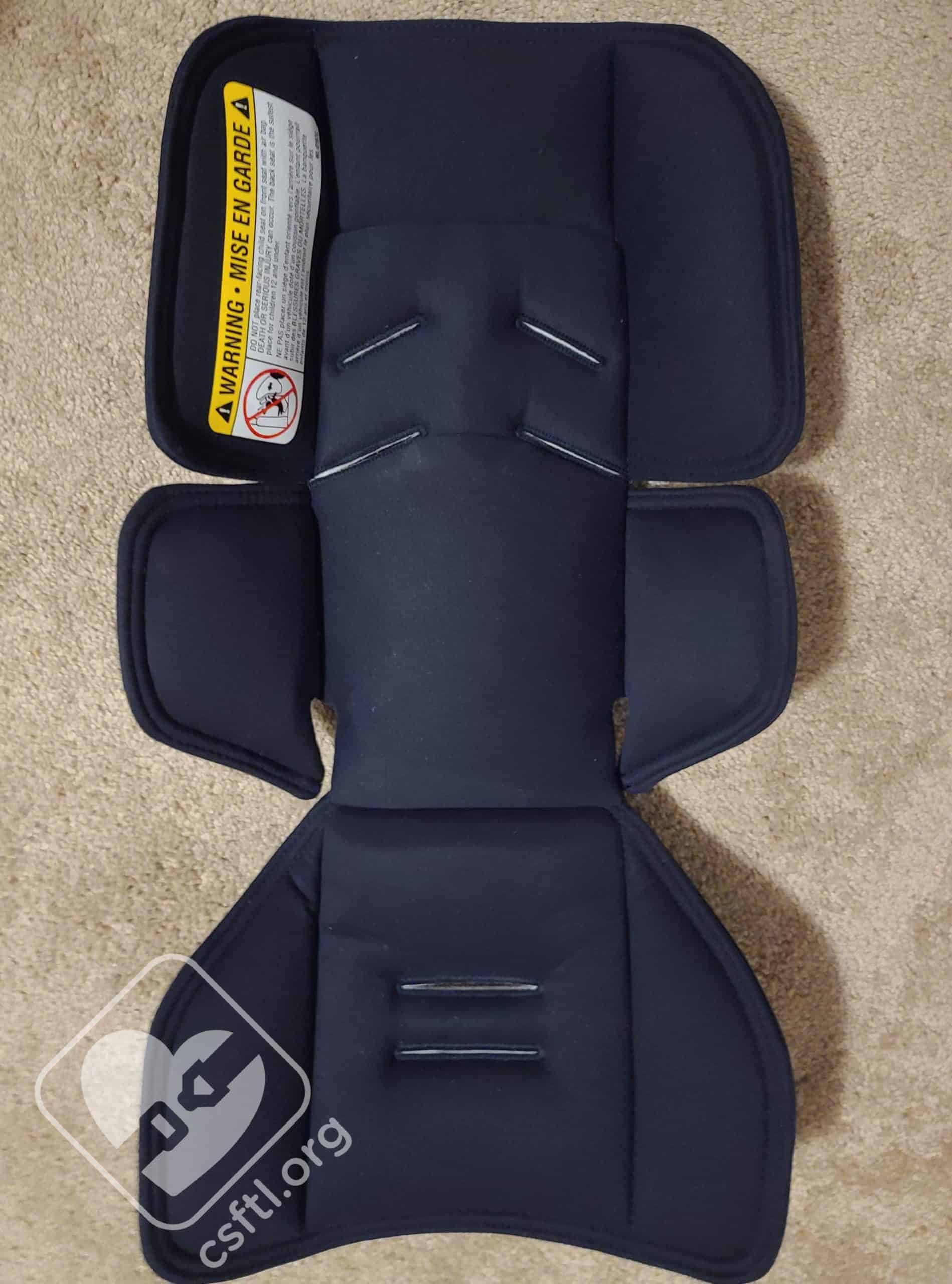 Nuna PIPA Review - Canada - Car Seats For The Littles