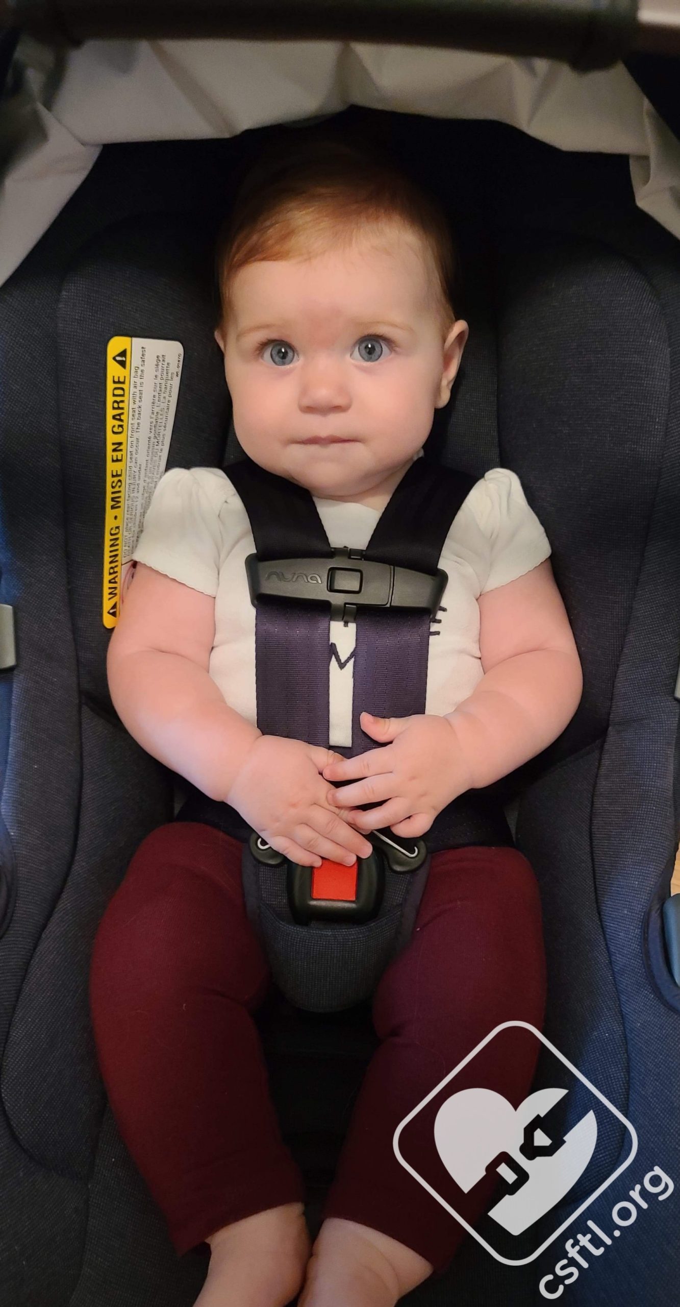 The Four Stages Of Car Seat Safety, When To Move Stage 2 Car Seat