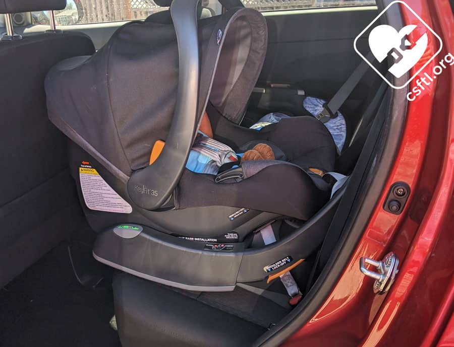 Chicco Keyfit 35 Review Car Seats For The Littles - Chicco Keyfit Infant Car Seat Base