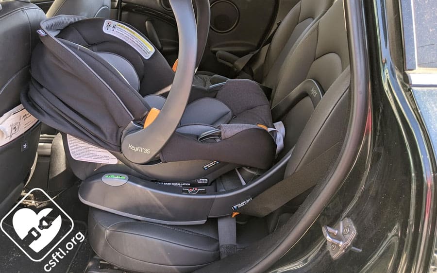 Chicco Keyfit 35 Review Car Seats For, Chicco Keyfit Car Seat Installation Without Base