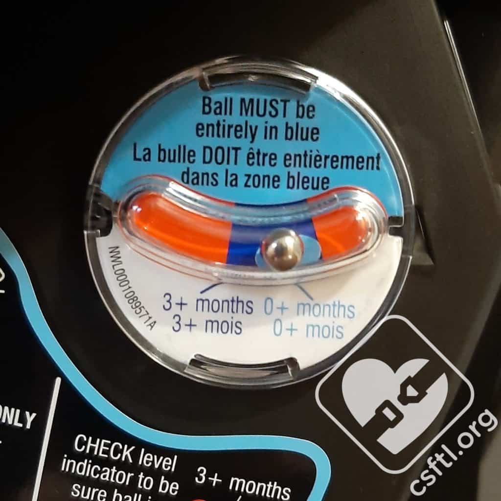 Graco TrioGrow SnugLock Review Canada Car Seats For The Littles