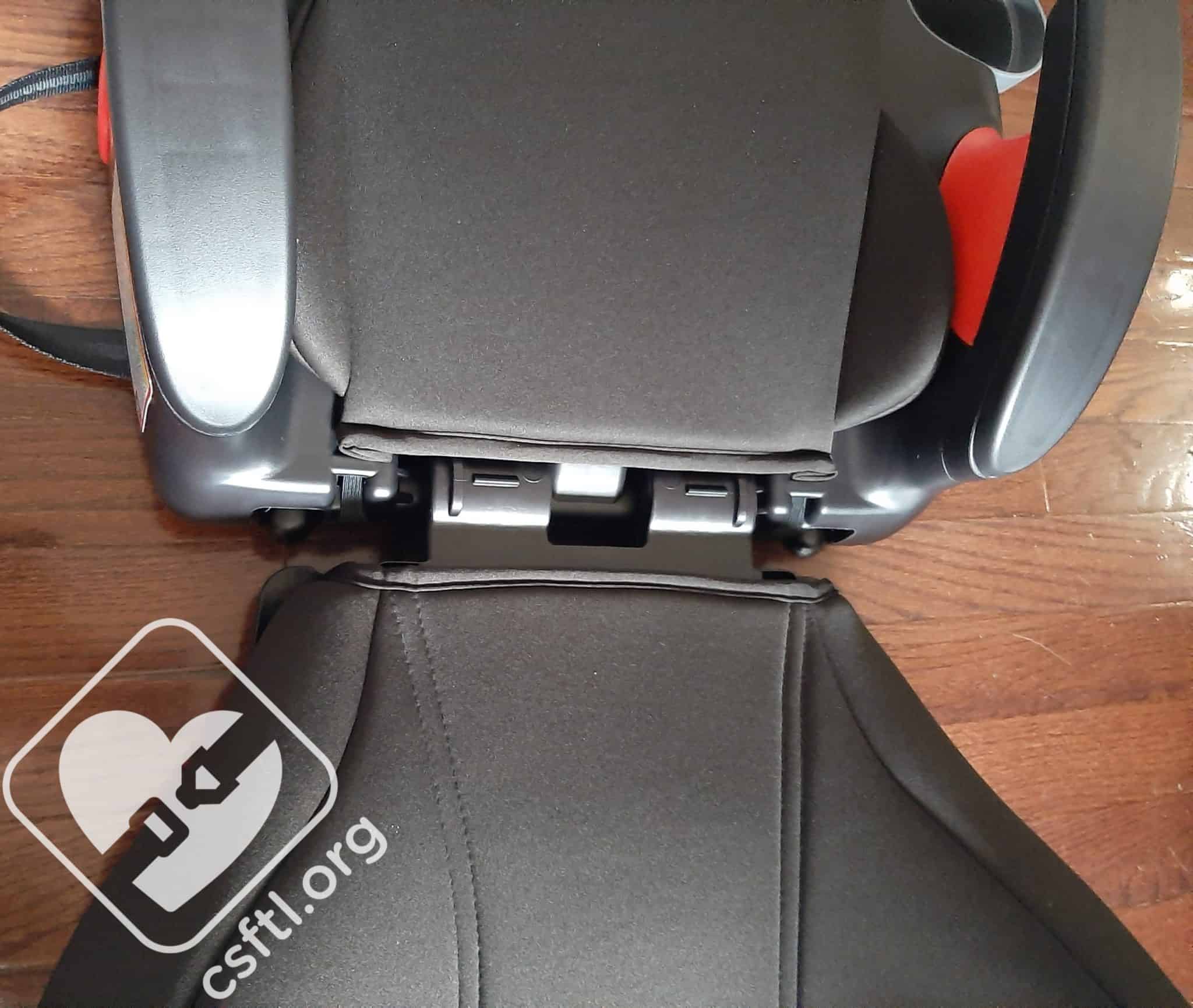 Britax Highpoint/Skyline 2Stage Booster Review Car Seats For The Littles
