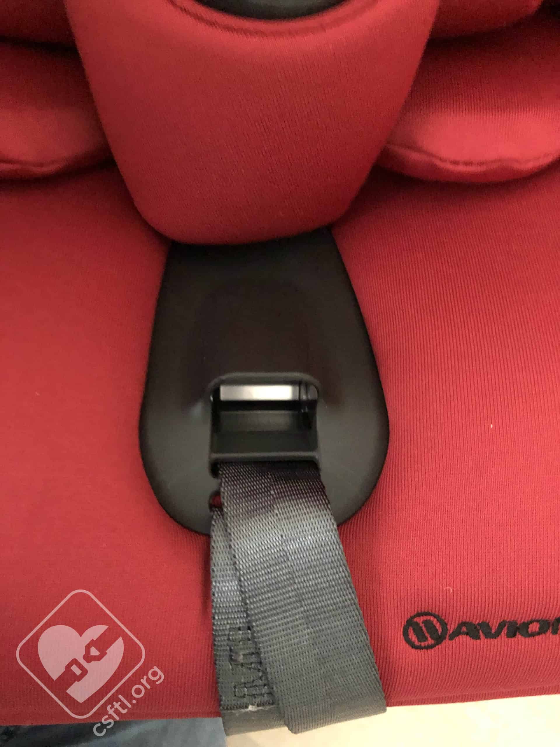 Newborn baby seat – what should I look out for? A midwife's opinion -  Avionaut