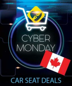 CSFTL Cyber Monday CANADA Deals