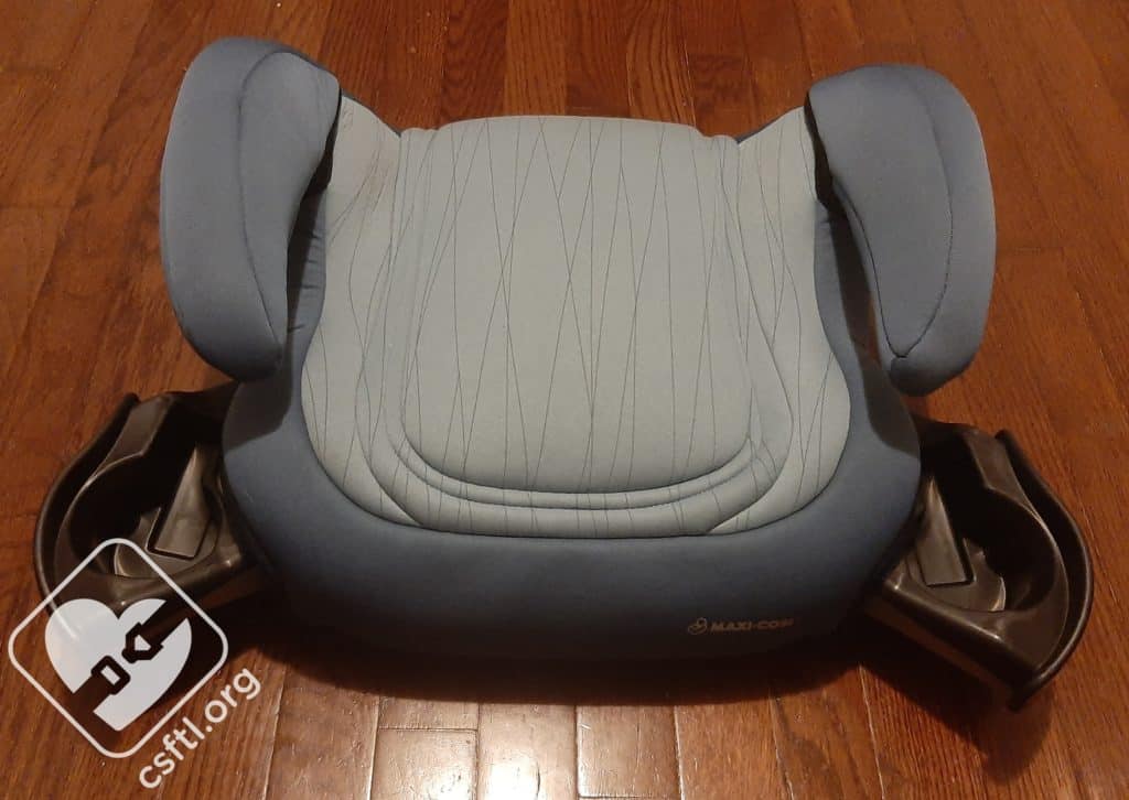 Maxi Cosi Züm Backless Booster Review Canada Car Seats For The Littles - When Do Car Seats Expire Canada Maxi Cosi