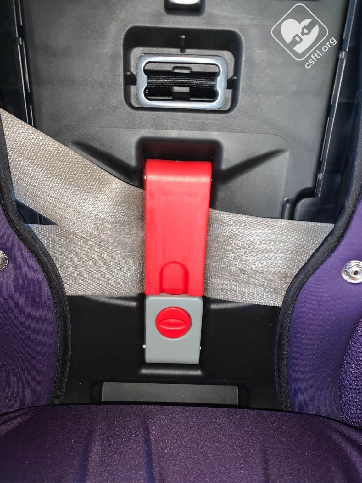 Graco SlimFit3 LX/True3Fit LX Review Car Seats For The Littles