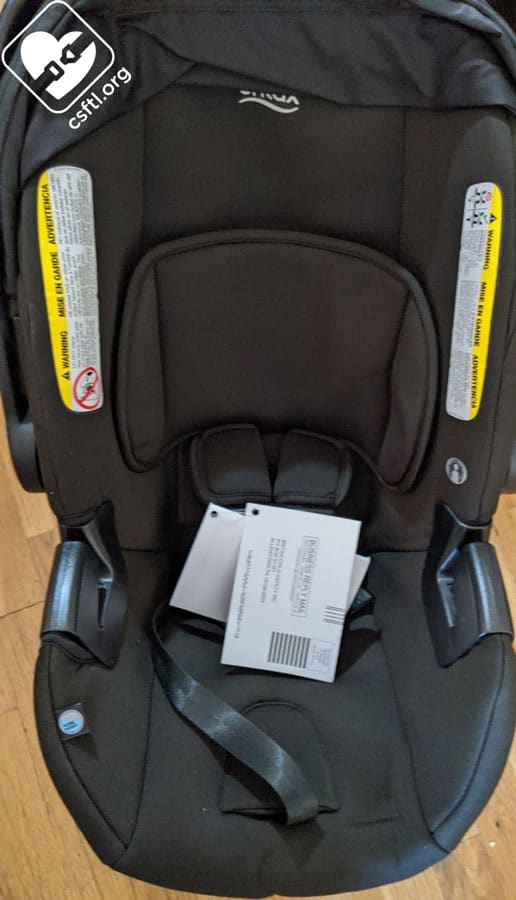 Britax B Safe Gen2 Review Car Seats For The Littles - Britax Infant Car Seat Expiry Canada