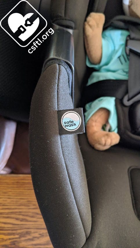 Britax B Safe Gen2 Review Car Seats For The Littles - Britax Infant Car Seat Washable