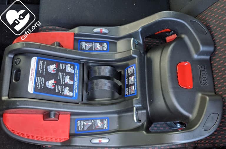 Britax B-Safe Gen2 Review - Car Seats For The Littles