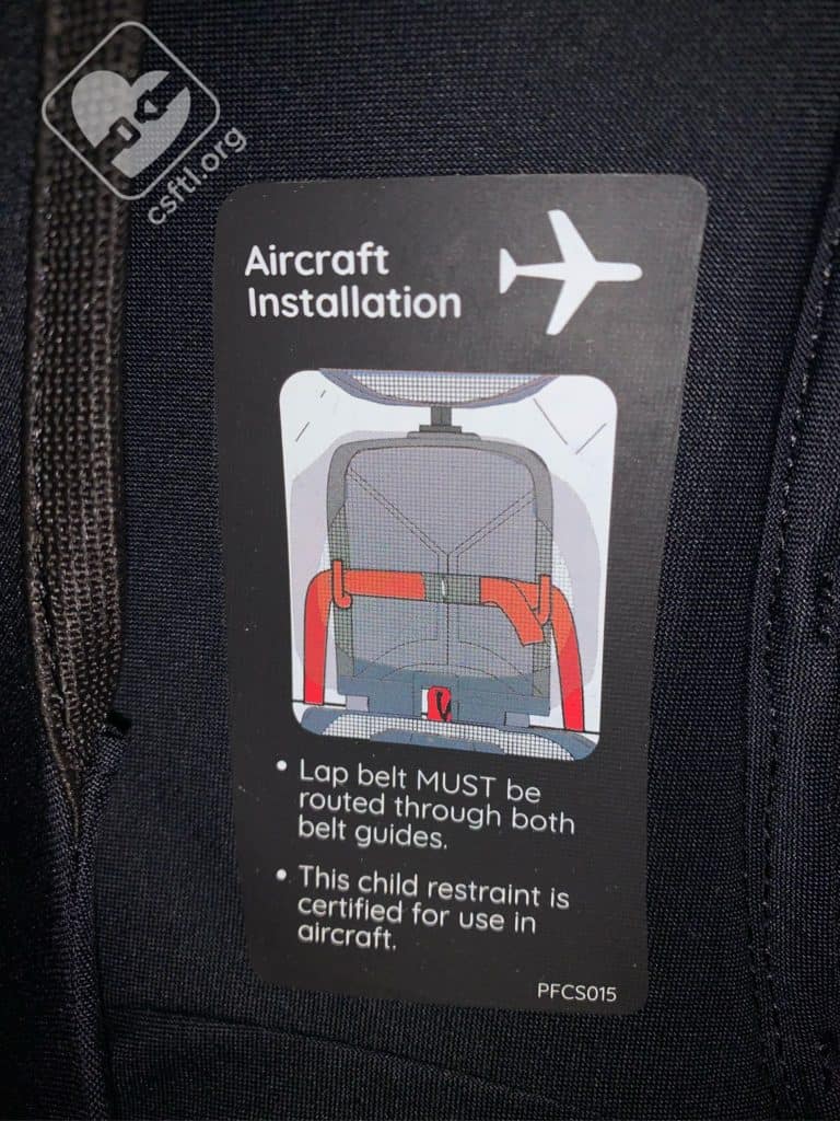 WAYB Pico Review Car Seats For The Littles