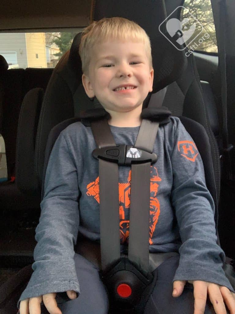 WAYB Pico Review Car Seats For The Littles