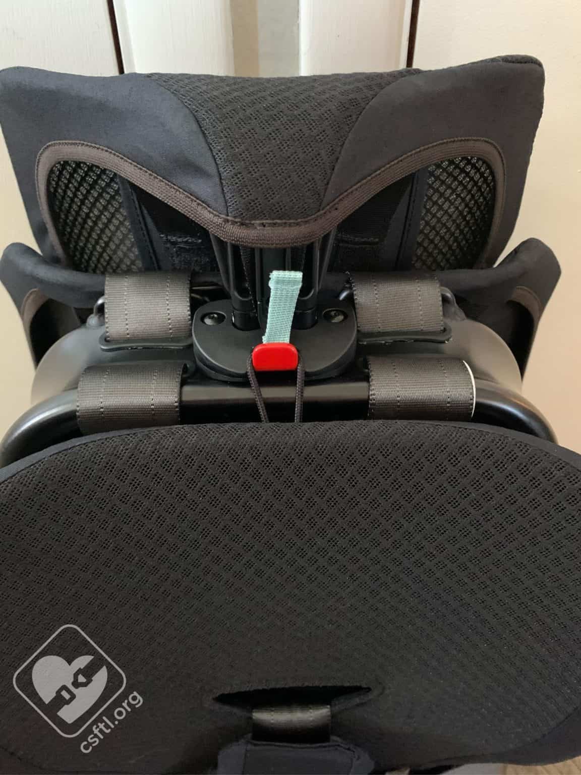 WAYB Pico Review - Car Seats For The Littles