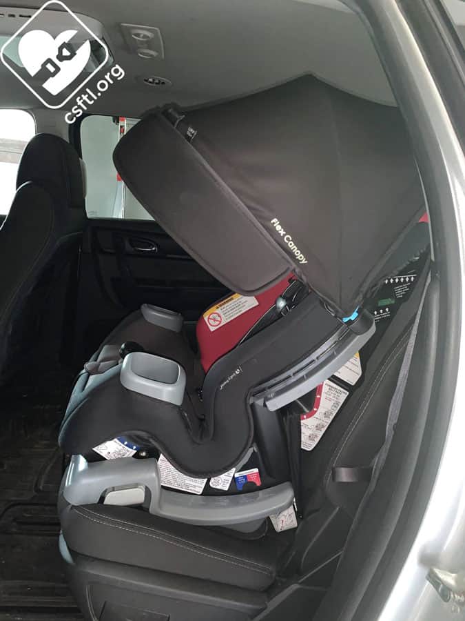Baby Trend Cover Me Multimode Car Seat Review Seats For The Littles - How Do I Know When My Baby Trend Car Seat Expires