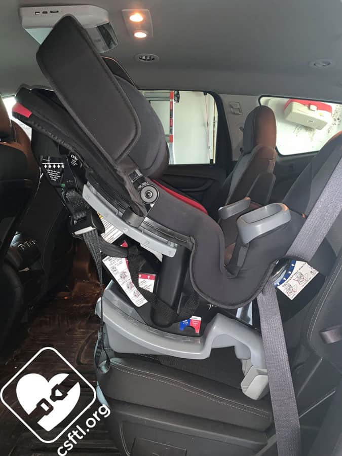 Baby Trend Cover Me Multimode Car Seat, How To Put Car Seat Straps Back On Baby Trend