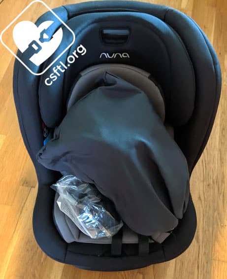 Graco Turn2Me Multimode Car Seat Review - Car Seats For The Littles