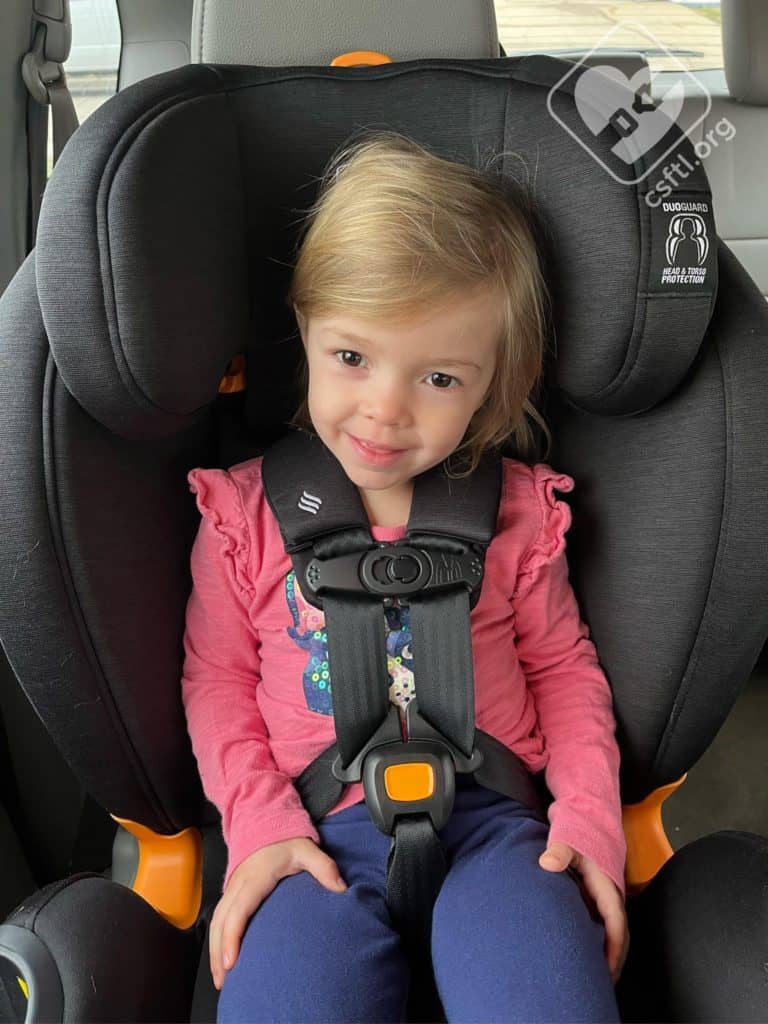 Car Seat Basics: Help! My Car Seat's Box is Beat Up! - Car Seats For The  Littles