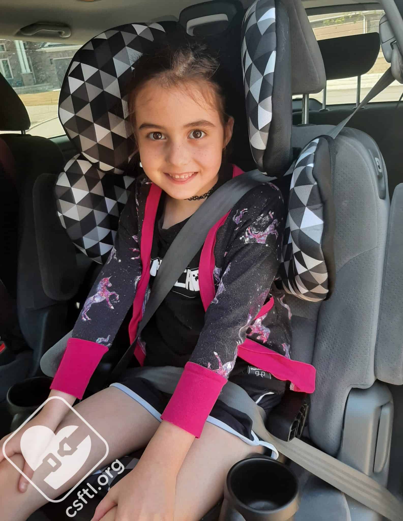 Evenflo GoTime Sport/LX Booster Seat Review Car Seats For The Littles