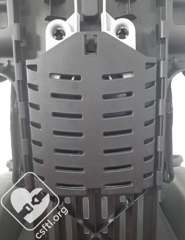 Evenflo GoTime Sport/LX Booster Seat Review Car Seats For The Littles