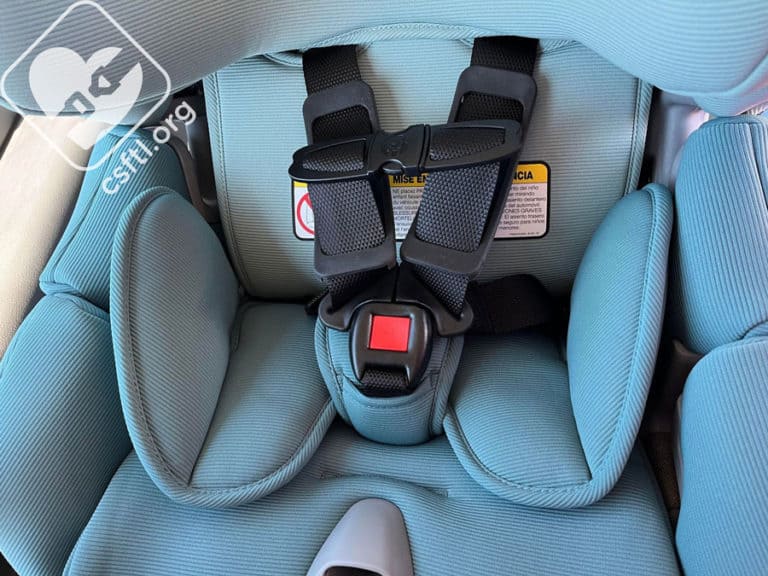 Britax ClickTight Convertible Car Seat Review - Car Seats For The Littles