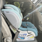 Britax ClickTight Convertible car seat