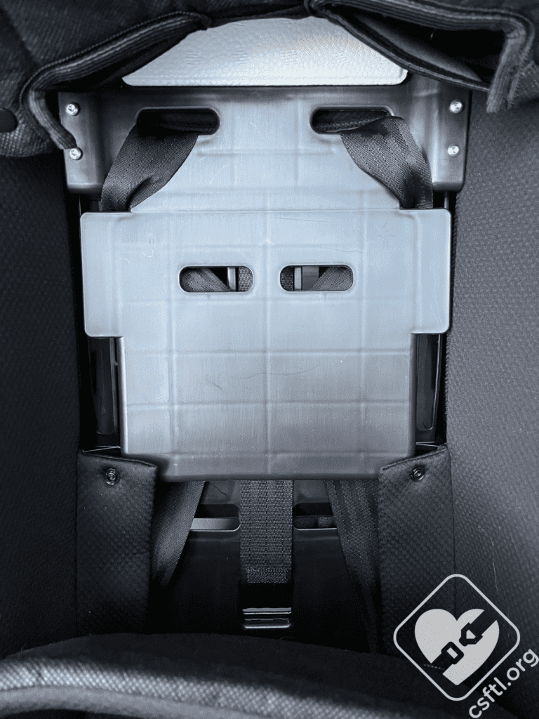 Safety 1st Grow and Go Extend N Ride Multimode Car Seat Review Car