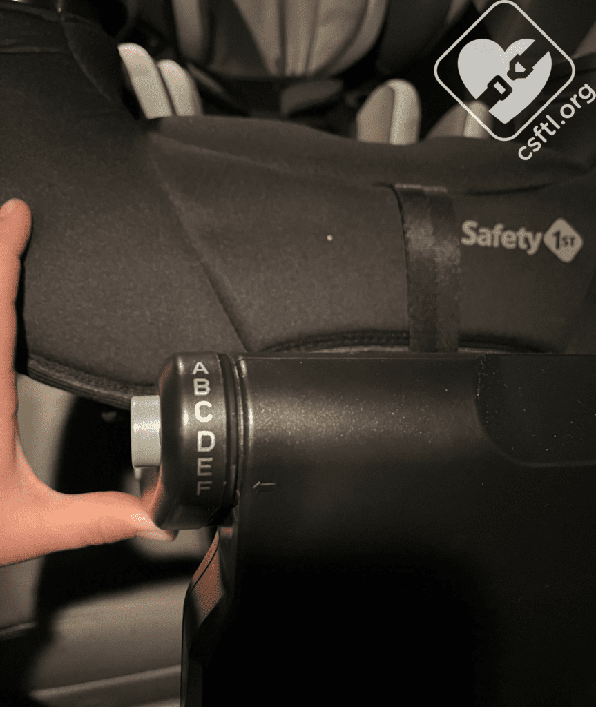 Safety 1st Grow and Go Extend N Ride Multimode Car Seat Review - Car ...