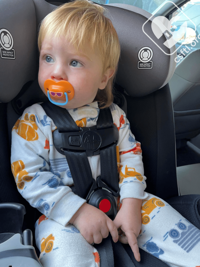 Safety 1st Grow and Go Extend N Ride Multimode Car Seat Review Car