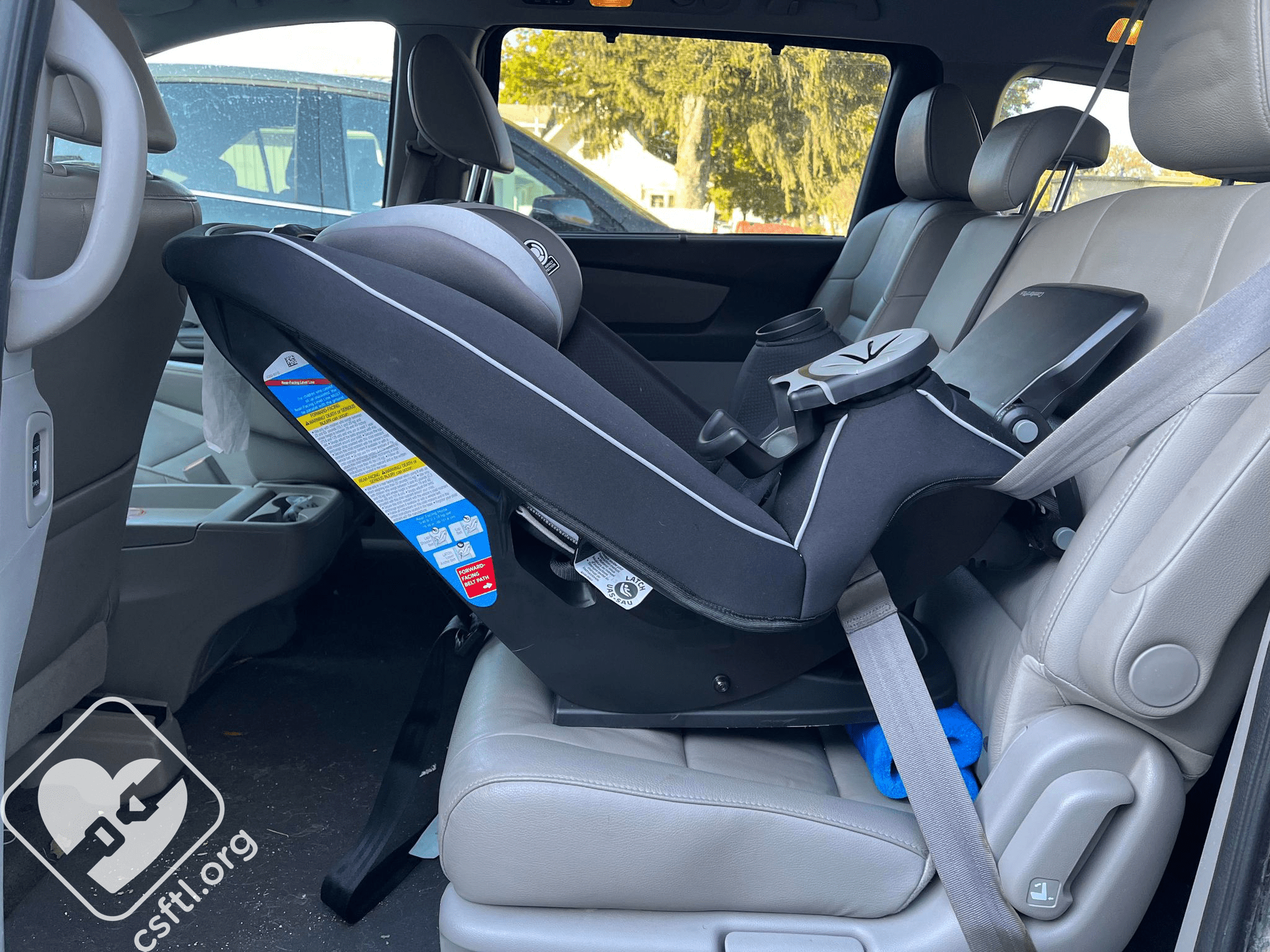 How to Put Safety First Grow And Go Car Seat Back Together After Washing: A Step-by-Step Guide