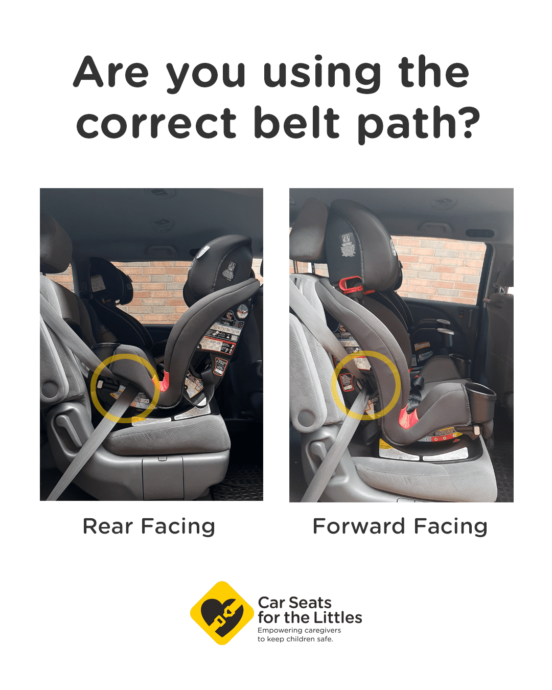 travel car seat vs regular car seat