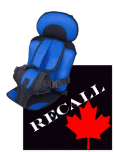 Joybaby Recall Canada