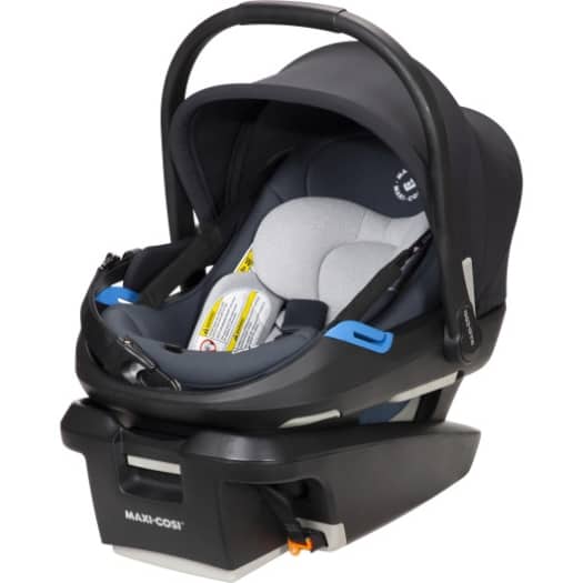 voorstel Belachelijk Prematuur 2023 Recall for Maxi-Cosi and Safety 1st Rear Facing Only Seats - CSFTL