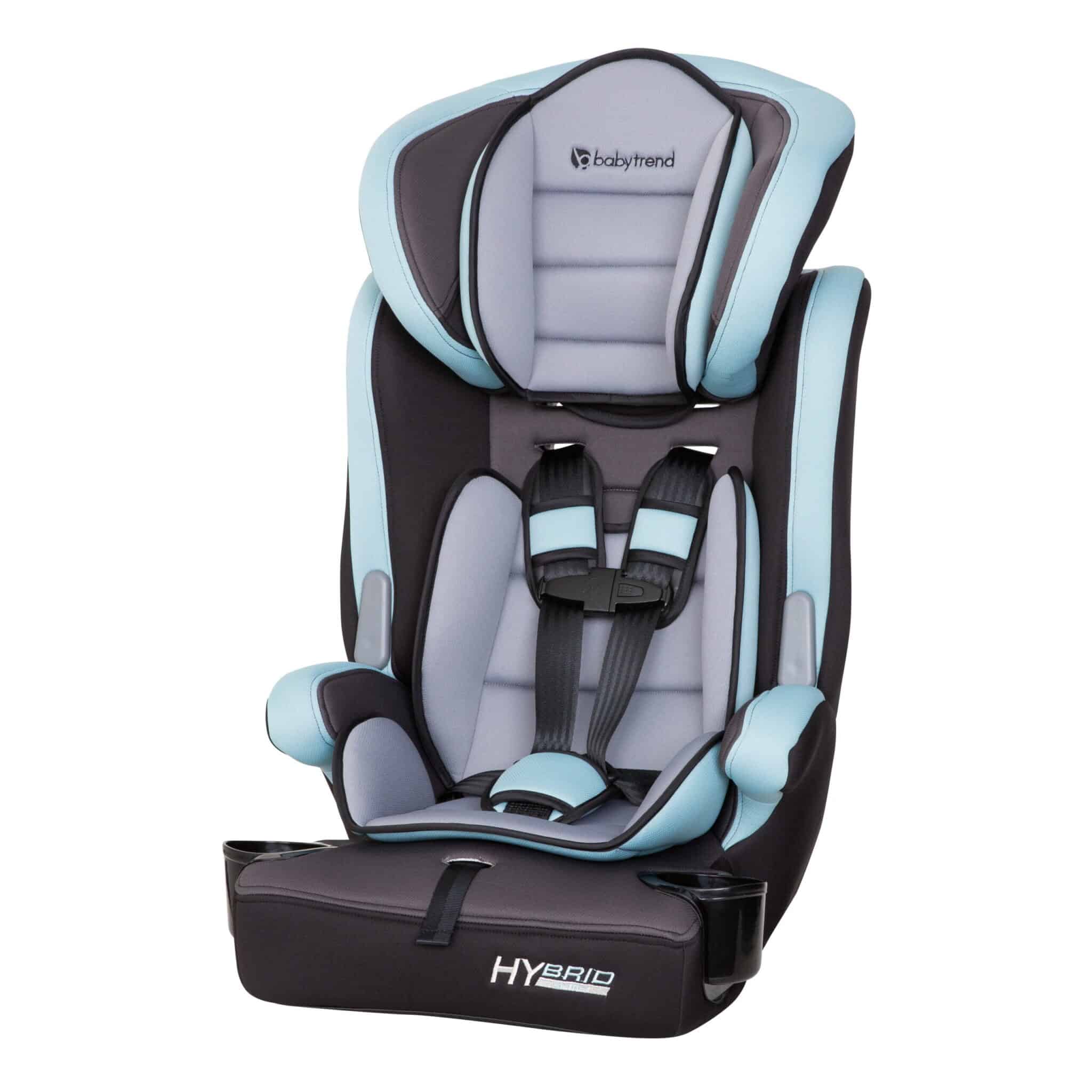 2023 Recall Baby Trend Hybrid 3in1 Car Seat Car Seats For The Littles
