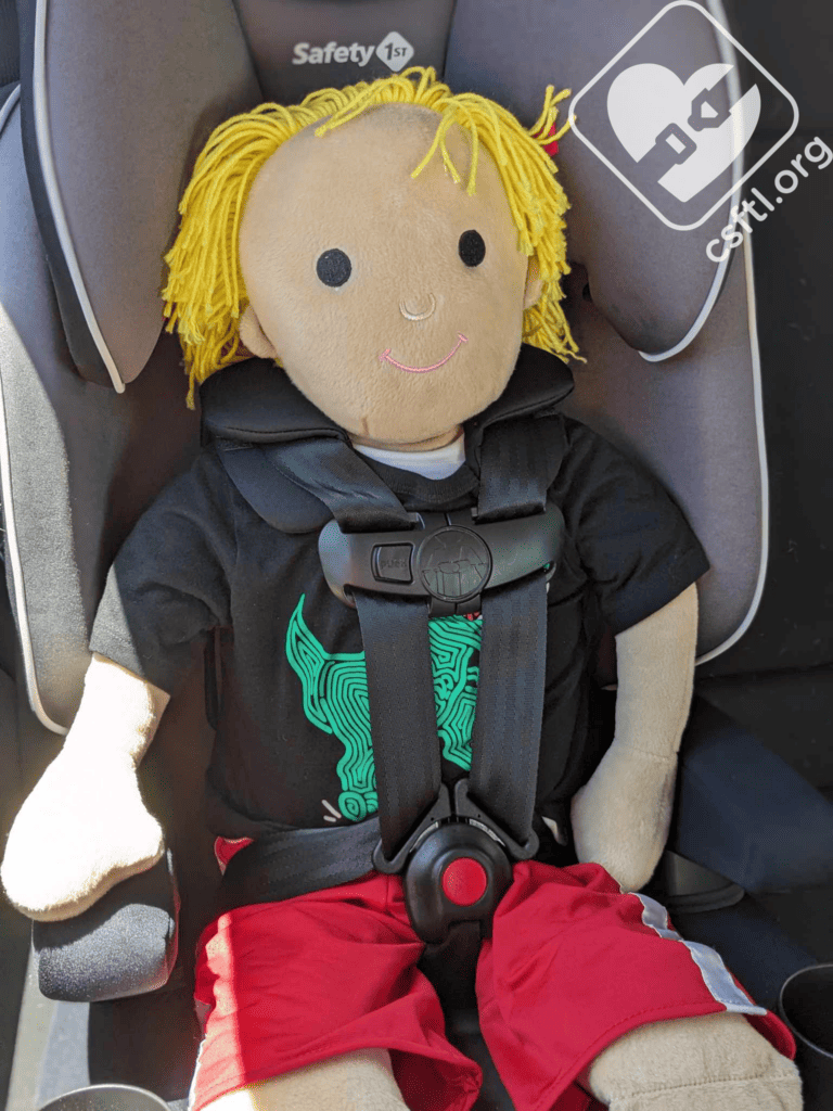 Safety 1st Greener Baby Comfort Ride Combination Car Seat Review Car