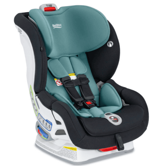 Compact and Narrow Car Seats - Car Seats For The Littles