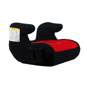 Travel Smarter Booster Seat