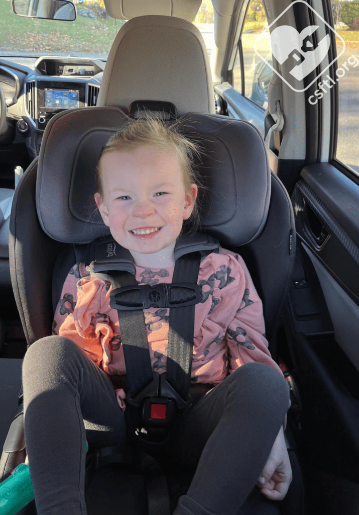 Britax Poplar Convertible Car Seat Review - Car Seats For The Littles