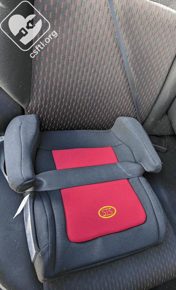 Car Seats For The Littles 
