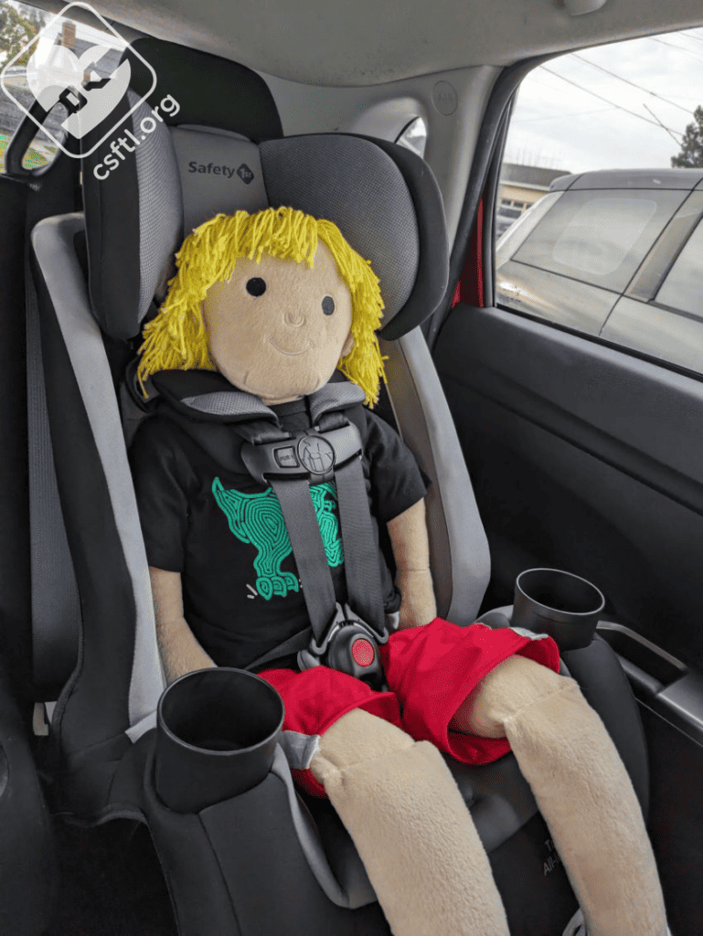Safety 1st TriMate Multimode Car Seat Review Car Seats For The Littles