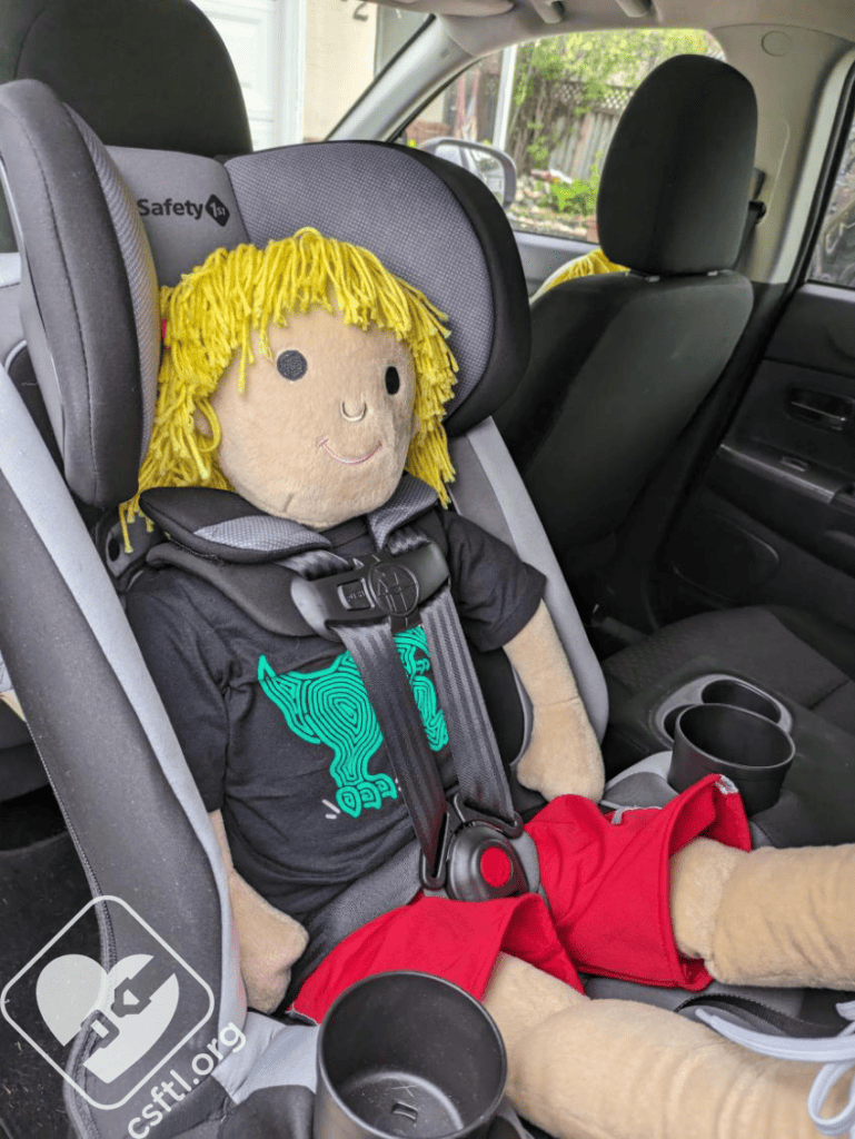 Safety 1st TriMate Multimode Car Seat Review Car Seats For The Littles
