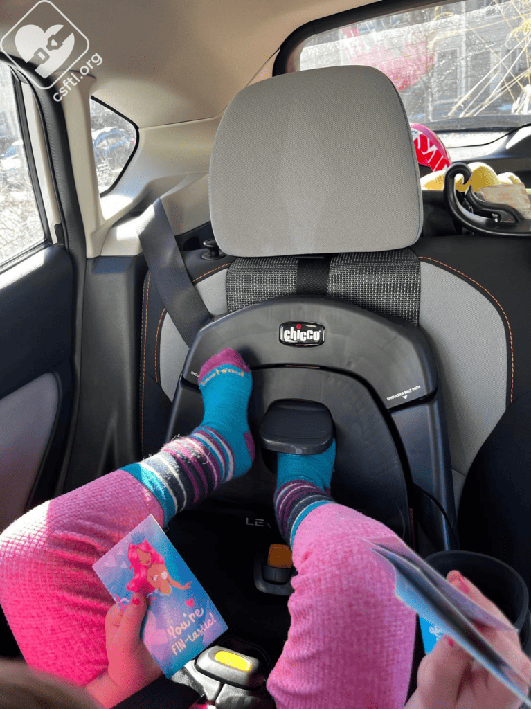 Chicco Fit360 Rotating Convertible Car Seat Review Car Seats For The