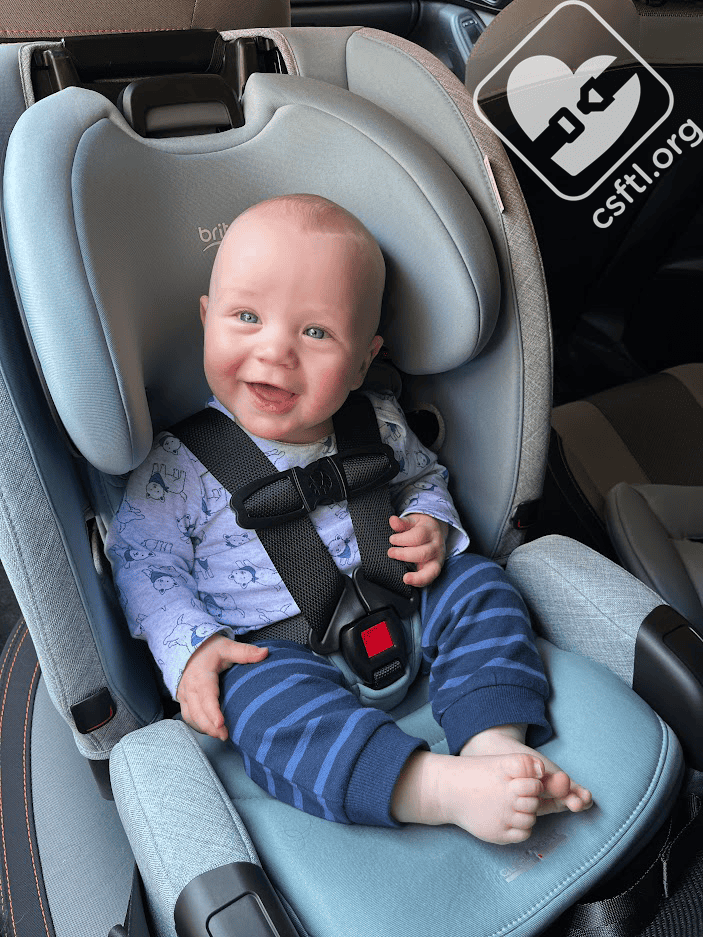 maxi cosi 180 car seat Maxi-Cosi Peri™ 180° Rotating Infant Car Seat main image 0